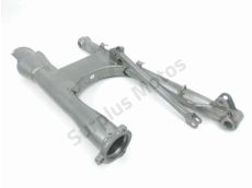 Bras oscillant complet