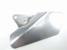 Habillage platine gauche