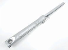 Tube de fourche droit