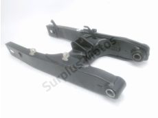 Bras oscillant complet