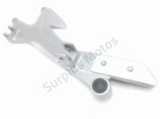 Platine avant gauche