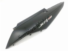 Carenage arriere gauche