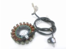 Stator