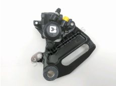 Etrier frein arriere