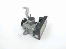 Corps d'injection droit