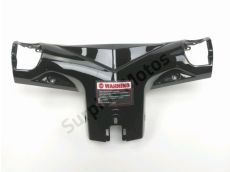 Habillage arriere du guidon