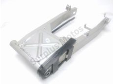 Bras oscillant complet