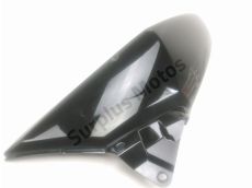 Carenage arriere gauche