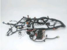 Faisceau electrique