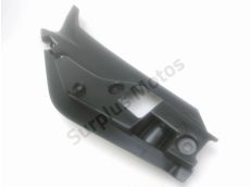 Habillage de cadre gauche