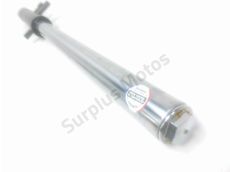 Tube de fourche droit