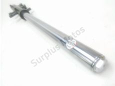 Tube de fourche gauche