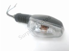 Clignotant arriere d