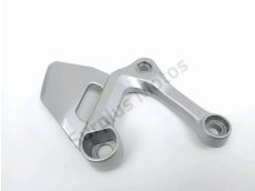 Platine avant gauche