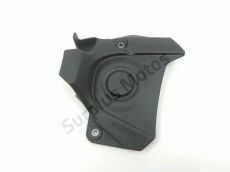 Couvercle pignon sortie boite