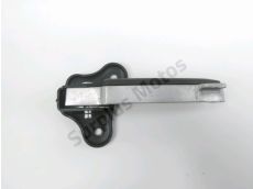 Repose pieds arriere gauche