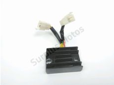 Regulateur de tension