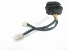 Regulateur de tension