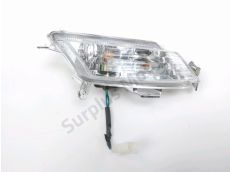 Clignotant arriere d