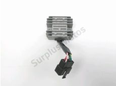 Regulateur de tension