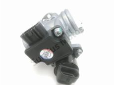 Corps d'injection droit