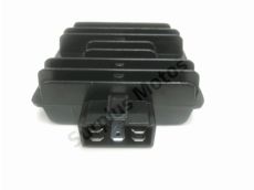 Regulateur de tension