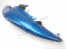 Carenage arriere gauche