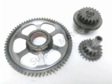 Roue libre de demarreur