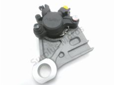 Etrier frein arriere