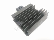 Regulateur de tension