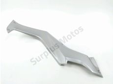 Habillage de cadre droit