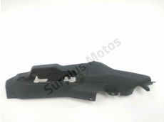 Carenage arriere droit