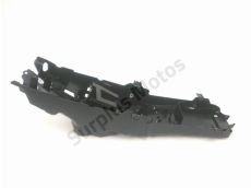 Passage de roue complet