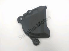 Couvercle pignon sortie boite