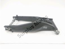 Bras oscillant complet