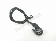 Contacteur de bequille