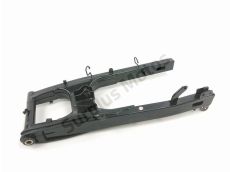 Bras oscillant complet