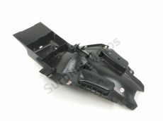 Passage de roue complet