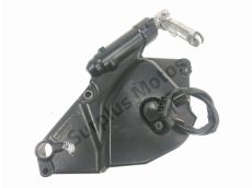 Couvercle pignon sortie boite