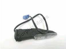 Clignotant arriere d