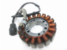 Stator