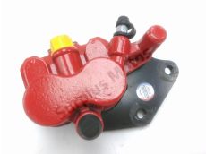 Etrier frein arriere