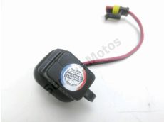 Prise de charge