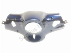 Habillage arriere du guidon