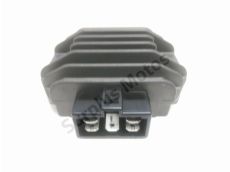 Regulateur de tension