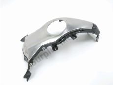 Habillage de reservoir