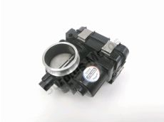 Corps d'injection gauche