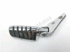 Repose pieds arriere droit