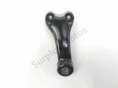 Platine avant gauche