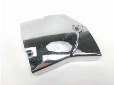 Couvercle pignon sortie boite